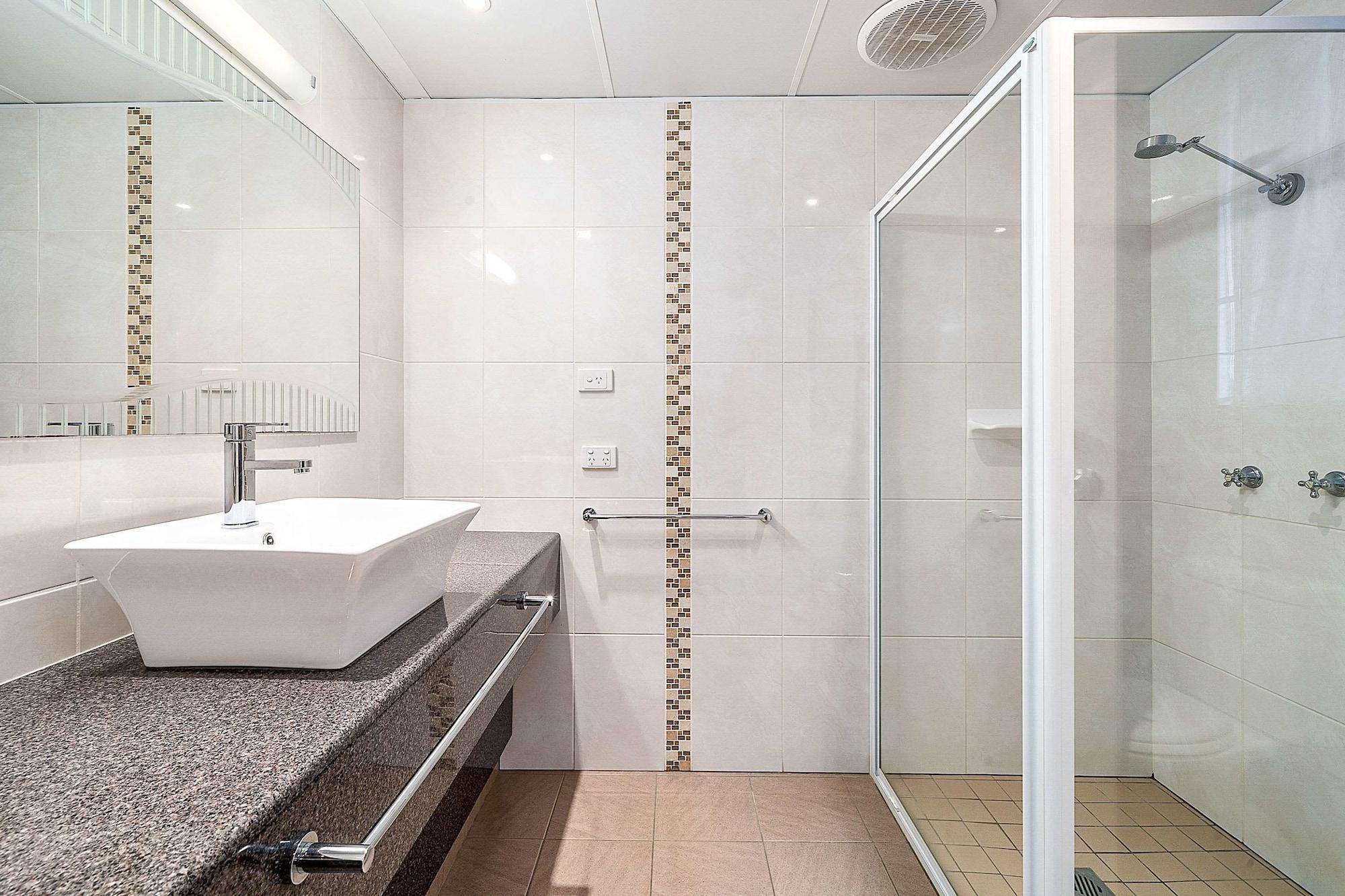 Comfort Inn Heritage Wagga Wagga Wagga Luaran gambar