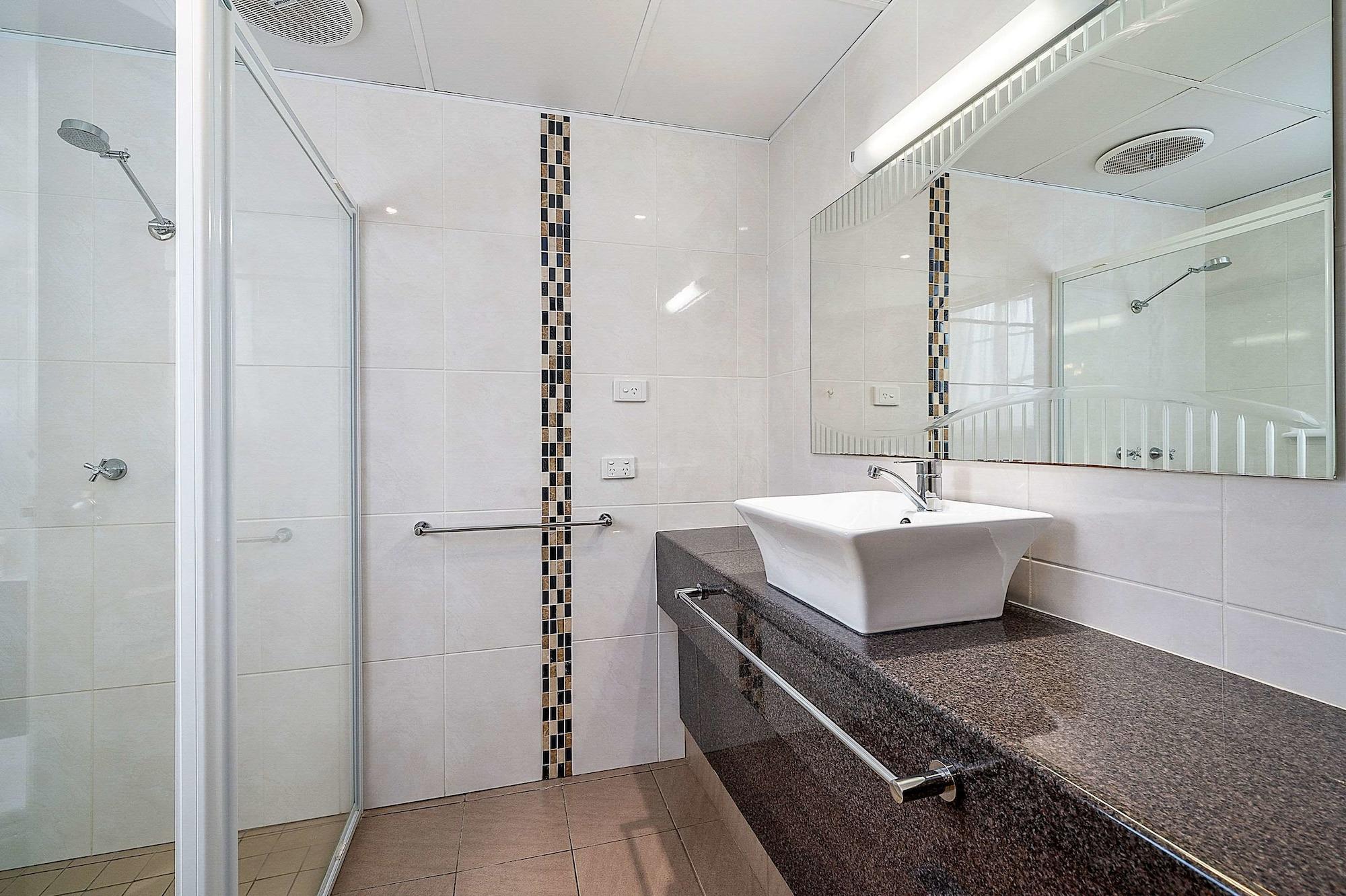 Comfort Inn Heritage Wagga Wagga Wagga Luaran gambar