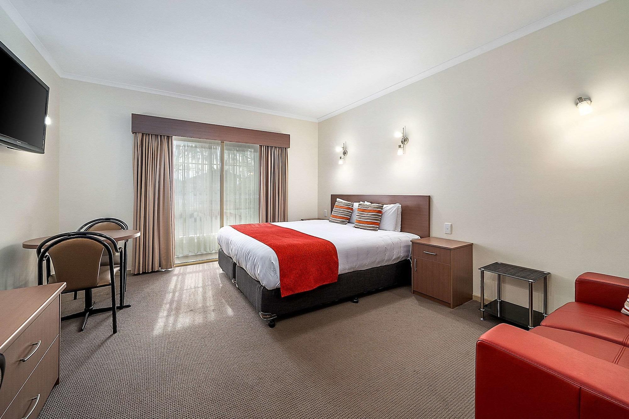 Comfort Inn Heritage Wagga Wagga Wagga Luaran gambar