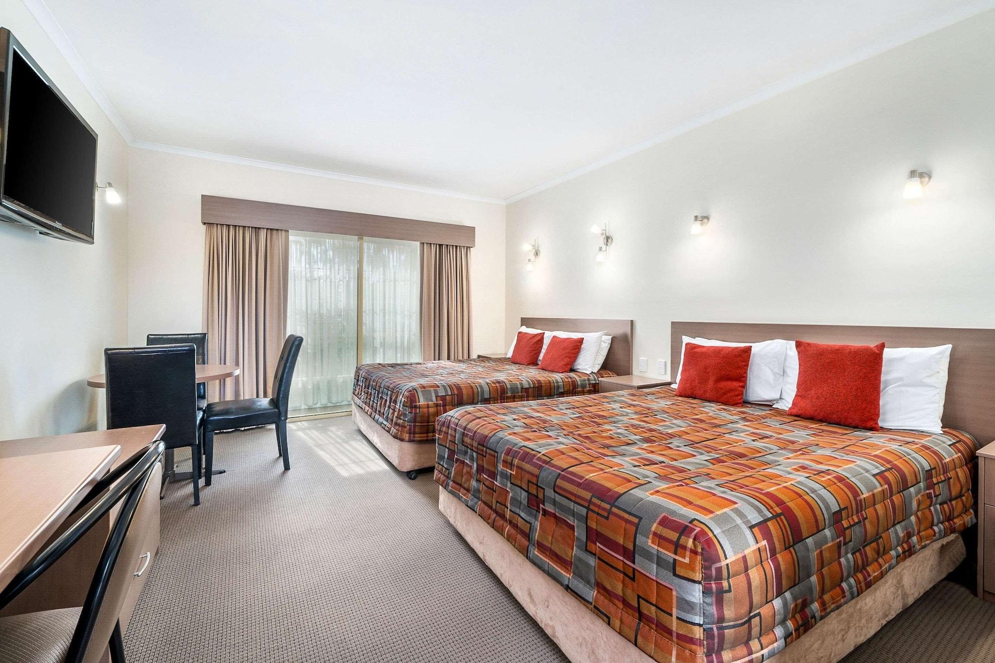 Comfort Inn Heritage Wagga Wagga Wagga Luaran gambar