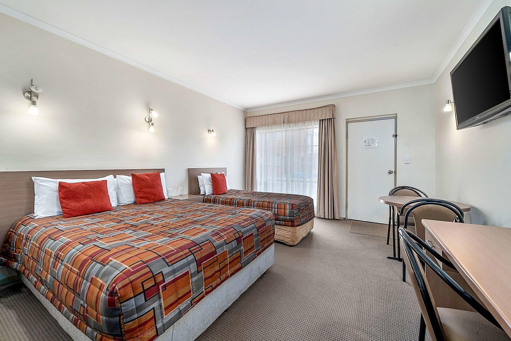 Comfort Inn Heritage Wagga Wagga Wagga Luaran gambar