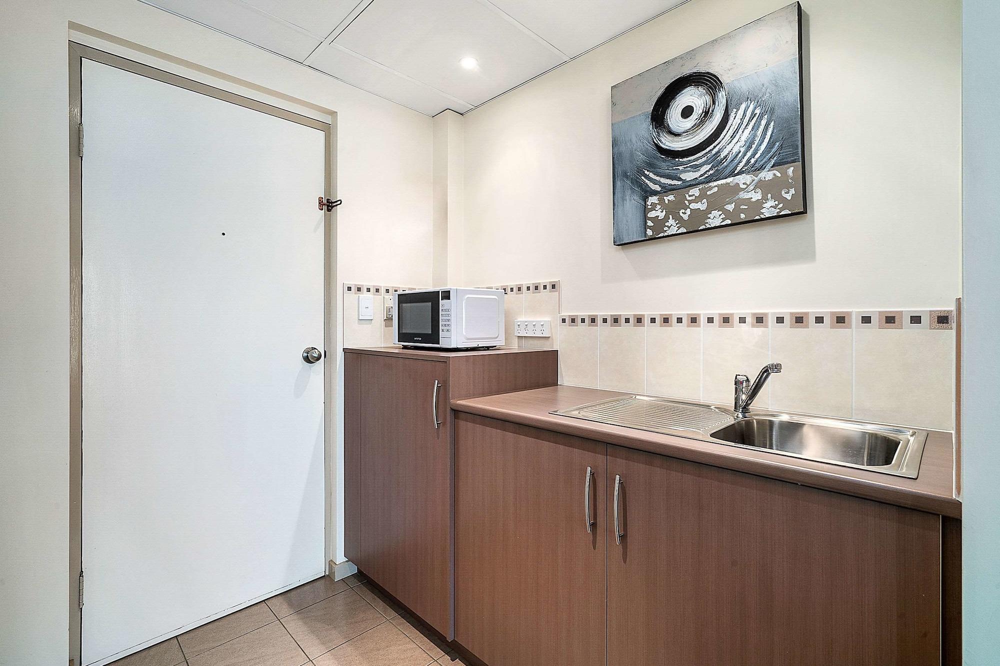 Comfort Inn Heritage Wagga Wagga Wagga Luaran gambar