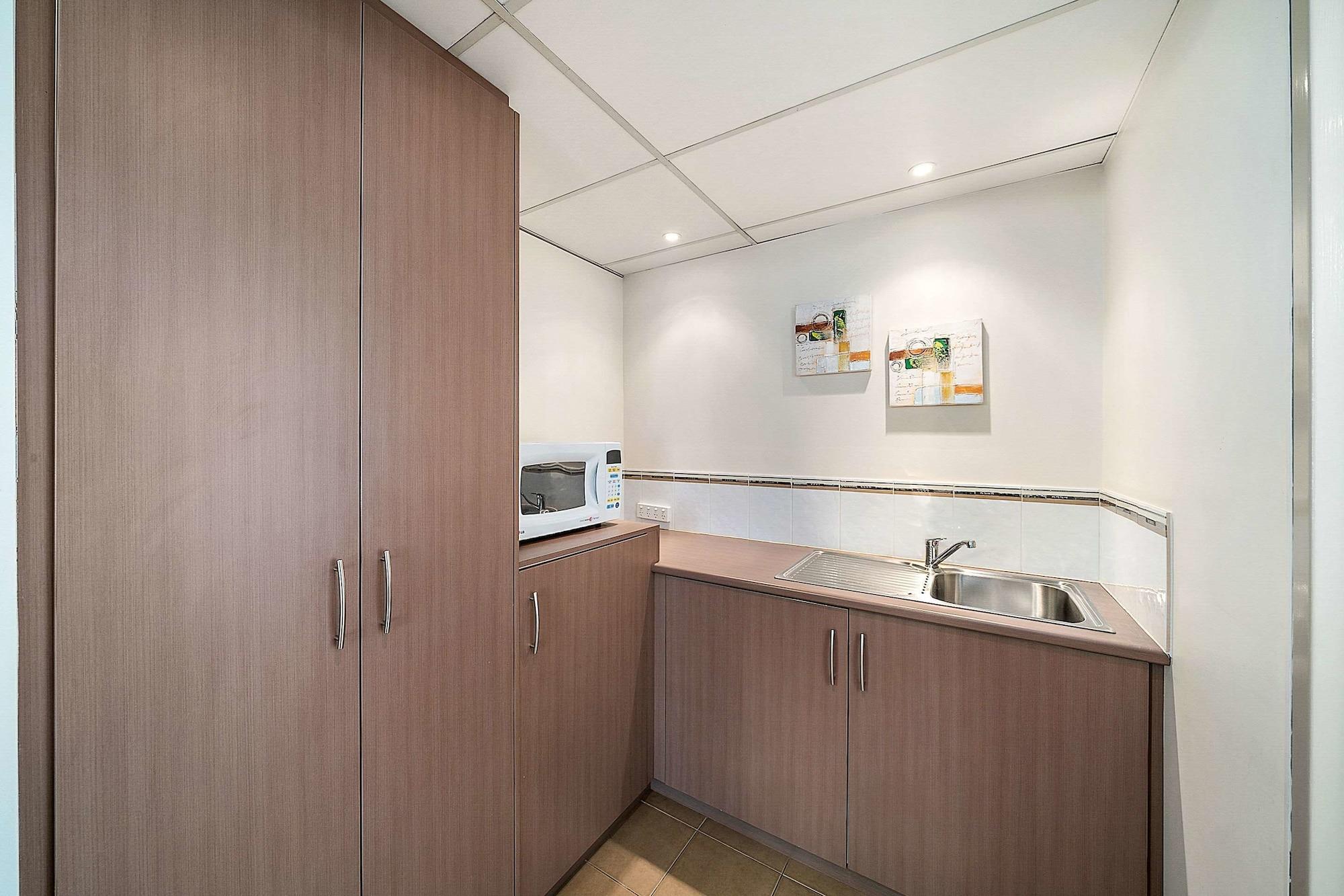 Comfort Inn Heritage Wagga Wagga Wagga Luaran gambar