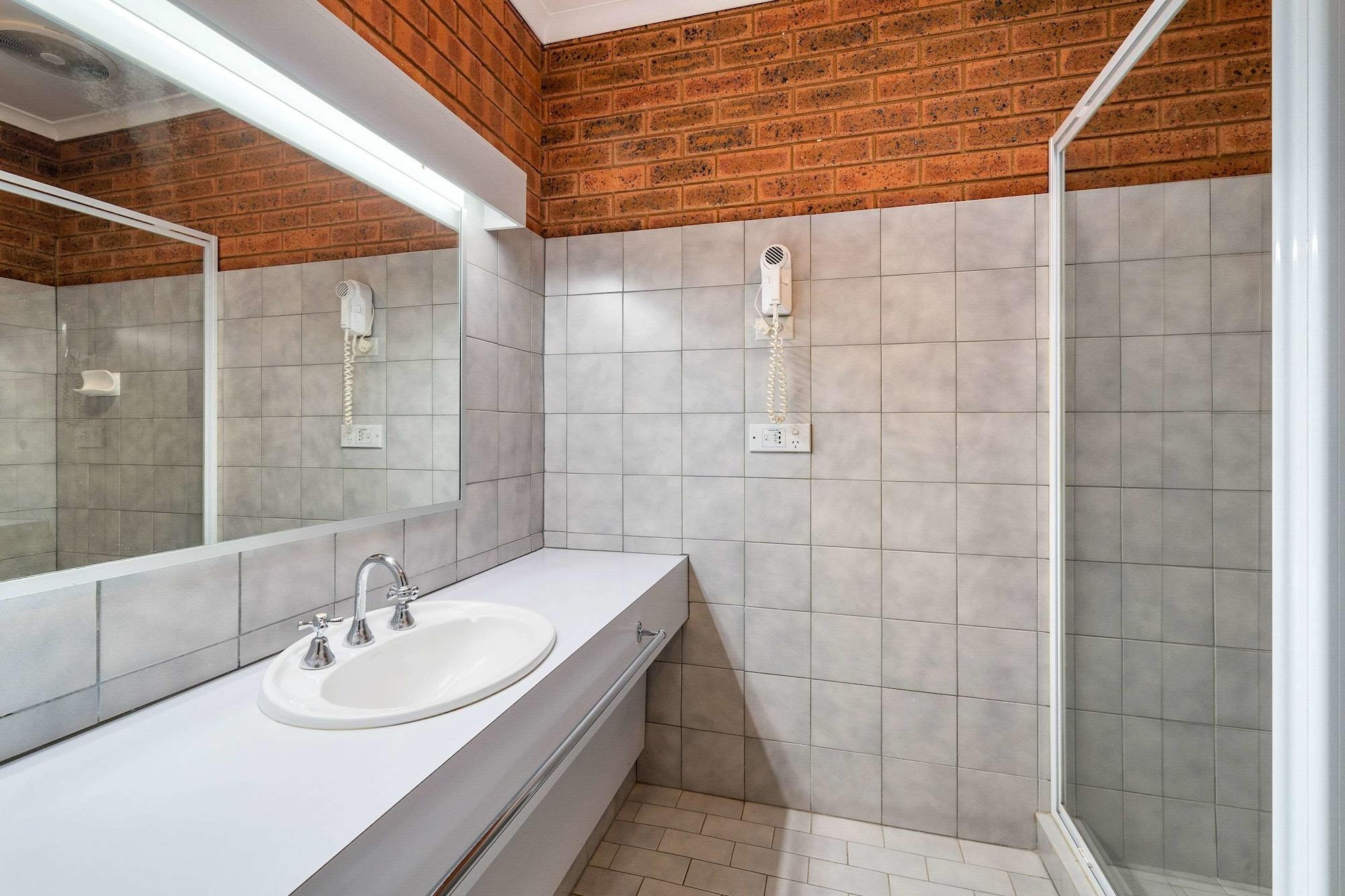 Comfort Inn Heritage Wagga Wagga Wagga Luaran gambar