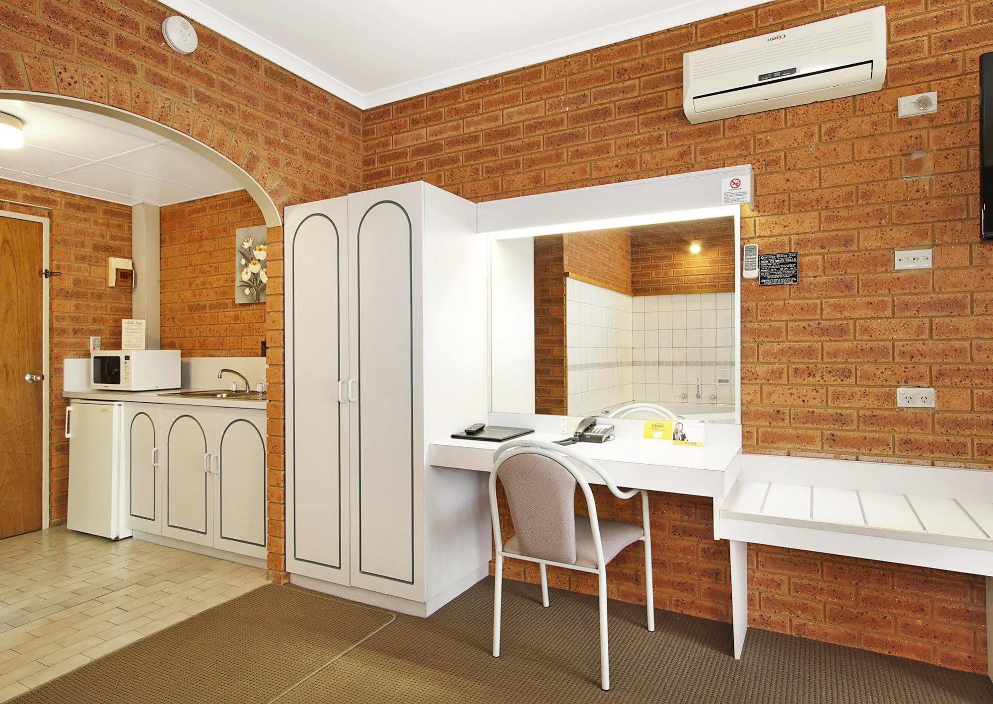 Comfort Inn Heritage Wagga Wagga Wagga Luaran gambar