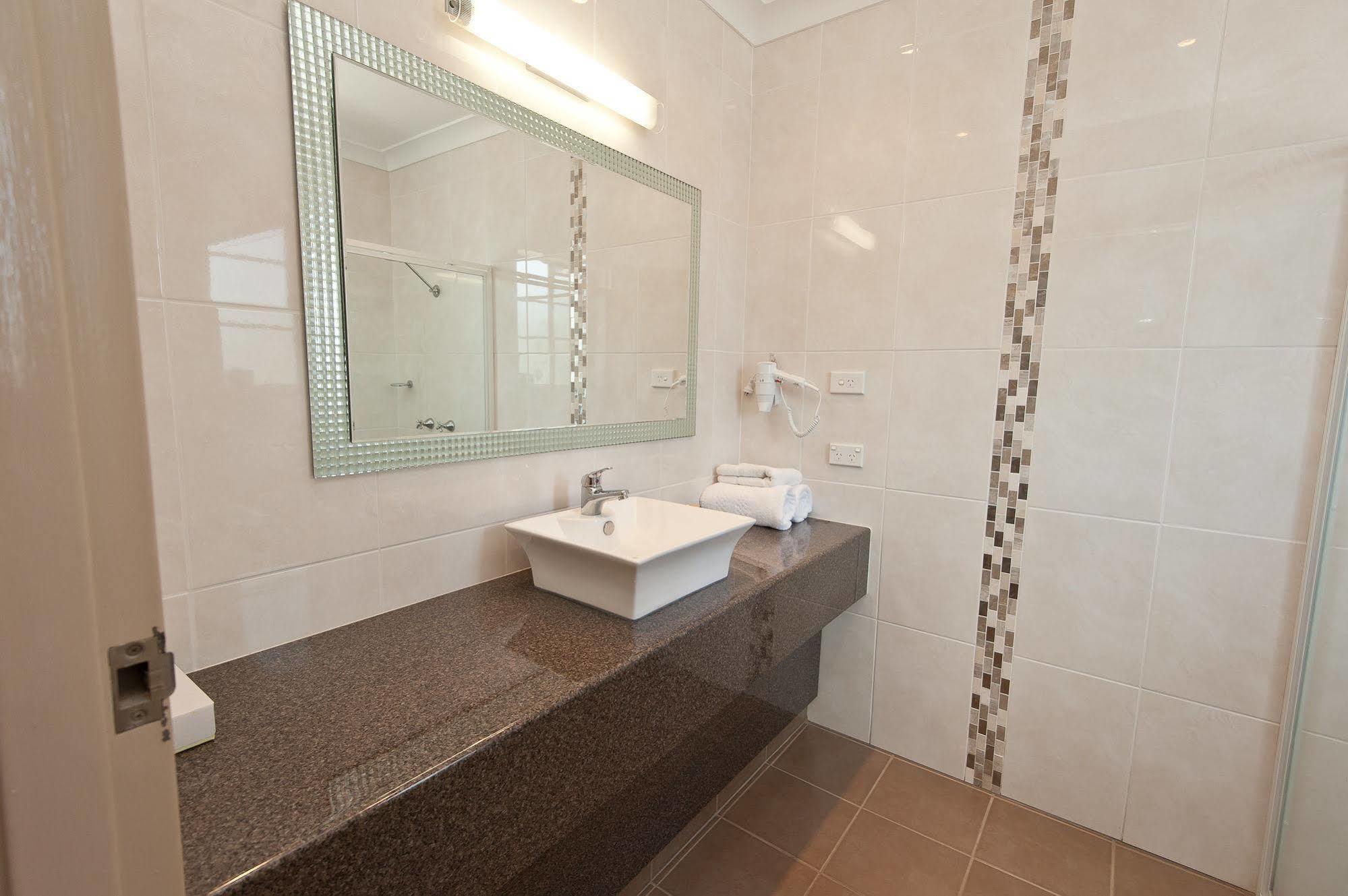 Comfort Inn Heritage Wagga Wagga Wagga Luaran gambar