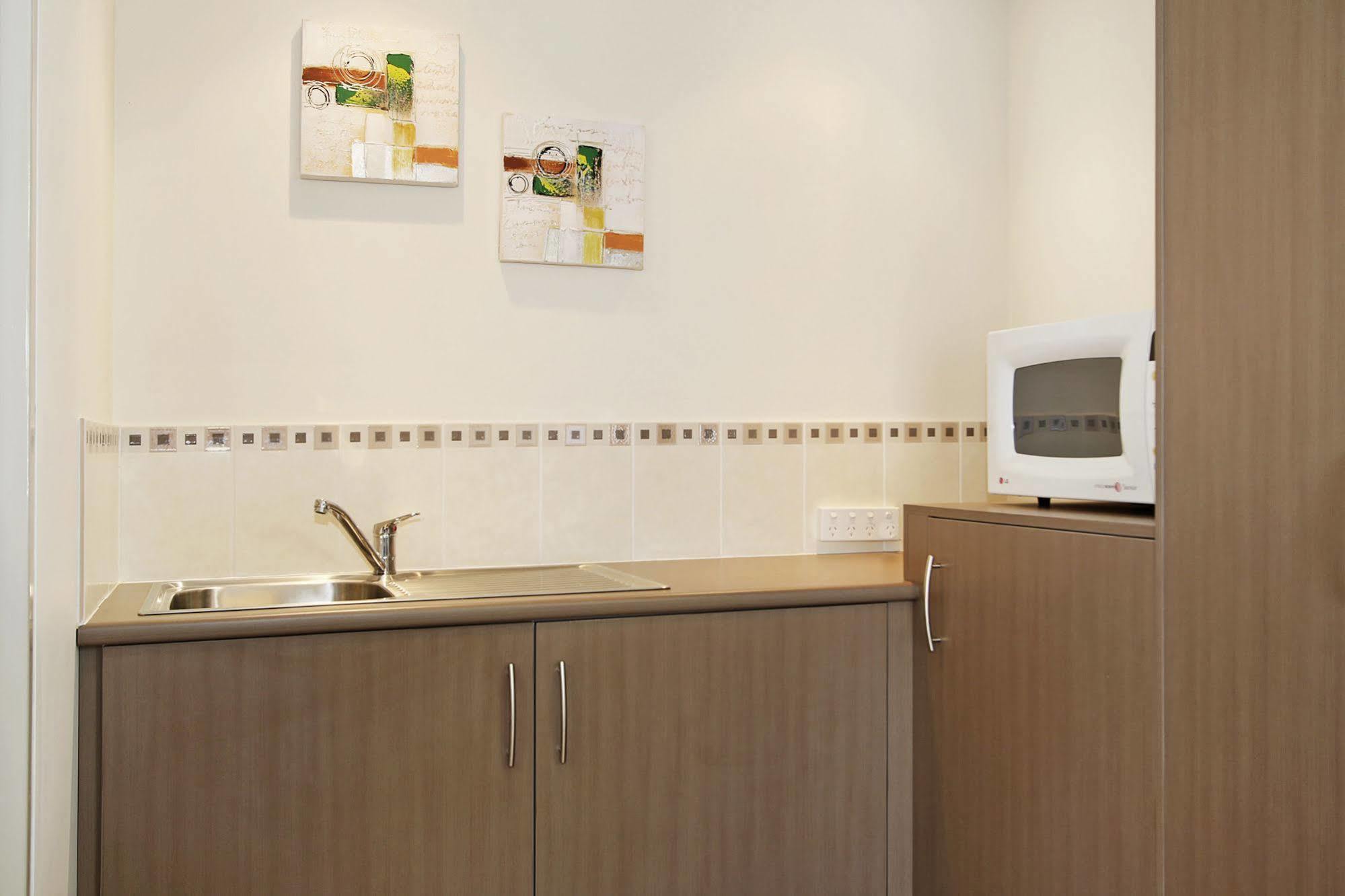 Comfort Inn Heritage Wagga Wagga Wagga Luaran gambar