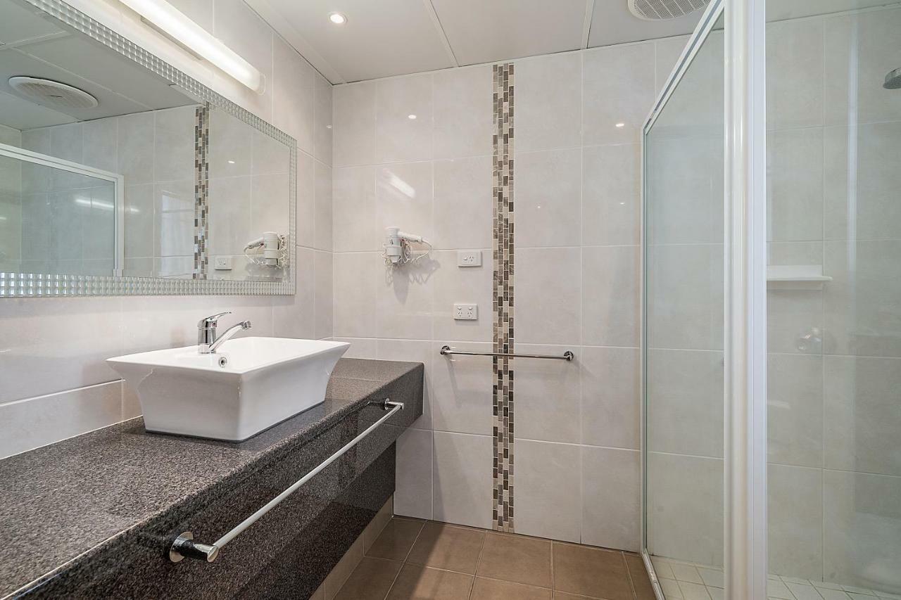 Comfort Inn Heritage Wagga Wagga Wagga Luaran gambar