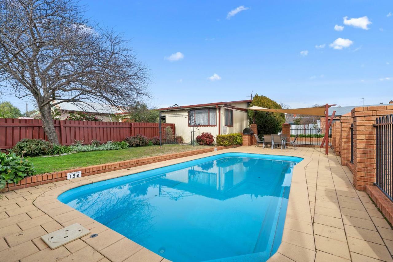 Comfort Inn Heritage Wagga Wagga Wagga Luaran gambar