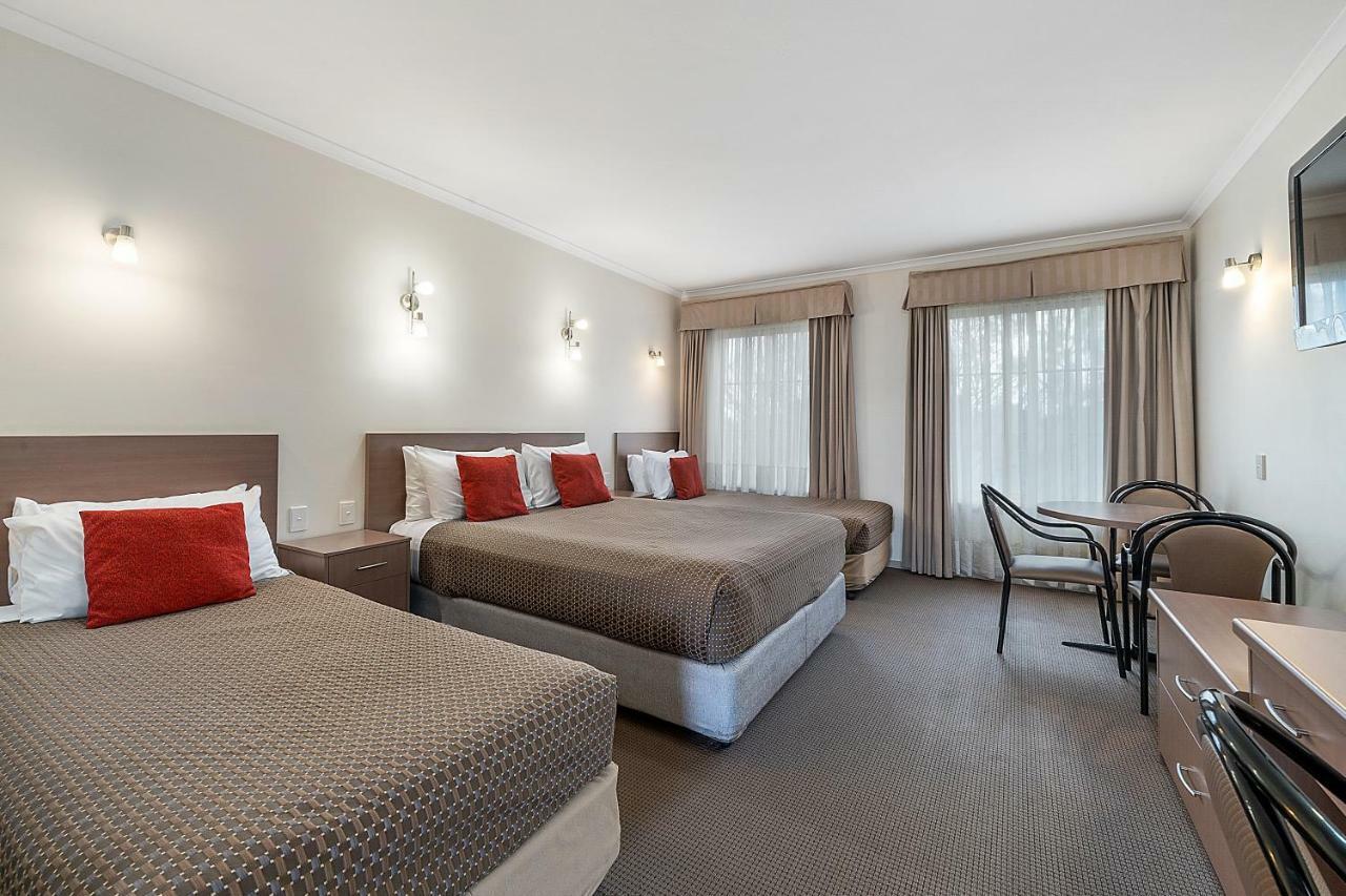 Comfort Inn Heritage Wagga Wagga Wagga Luaran gambar